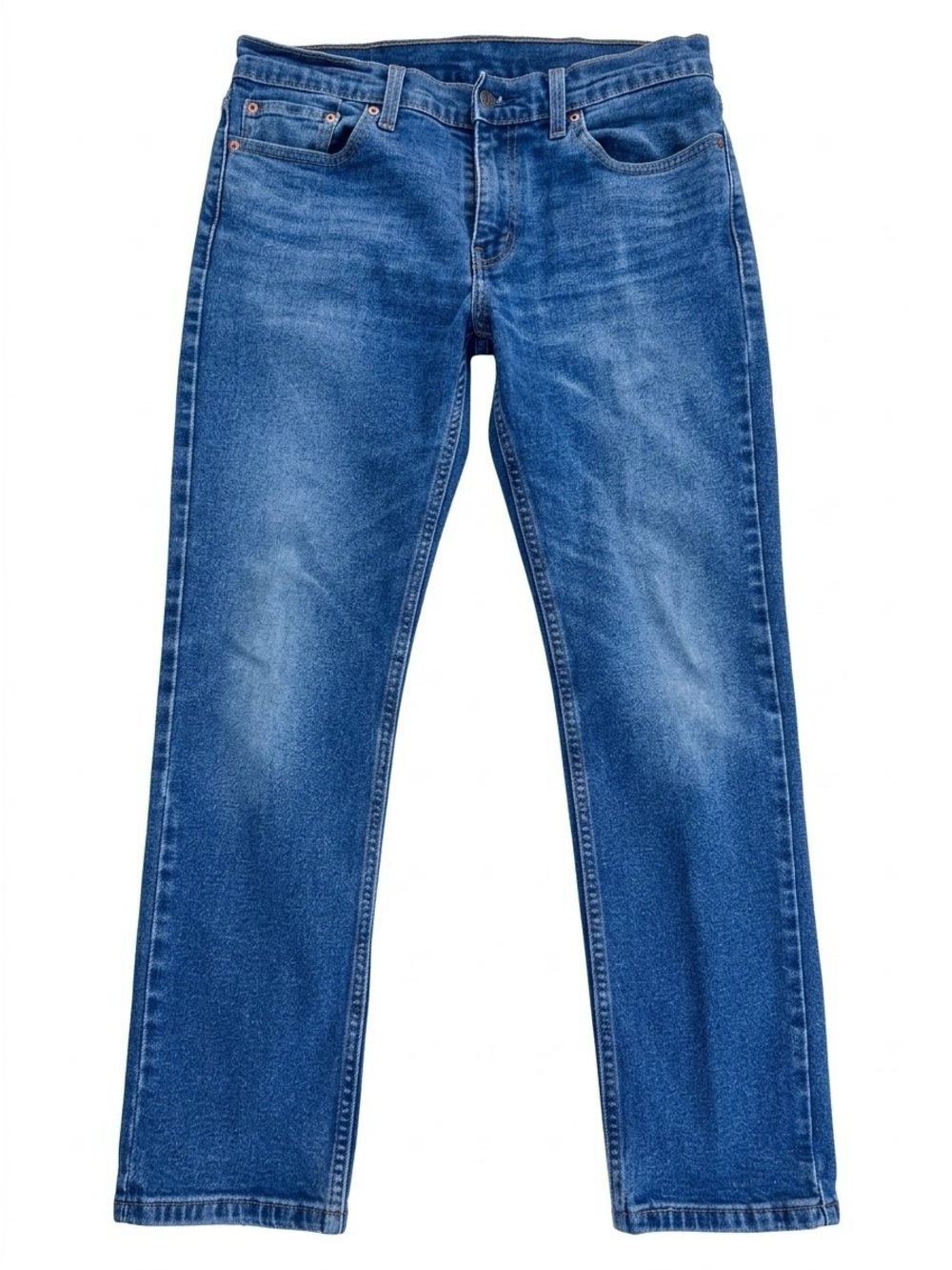 Kut from the Kloth Cameron Straight Leg Boyfriend Jeans Women's | 12
